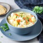 Creamy Fish Chowder