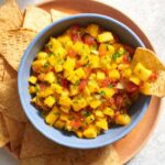 Serve This Easy Mango Salsa With Anything Grilled