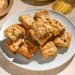 One-Bowl Blondies