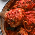 Chicken Cacciatore