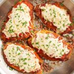 Chicken Parmesan