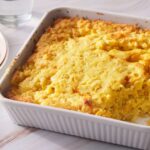 One-Bowl Cornbread Pudding