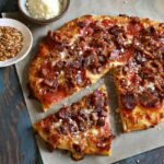 Meat Lover’s Pizza Recipe