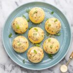 Instant Pot Egg Bites Recipe