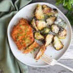 Air Fryer Pork Chops Recipe