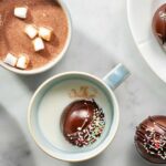 Hot Chocolate Bombs