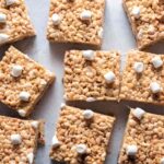 S’more Rice Krispie Treats