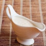 Yogurt Mint Salad Dressing