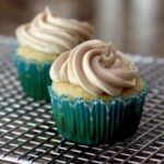 Pancake Cupcakes With Maple Frosting Recipe