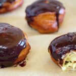 Boston Cream Doughnuts Recipe