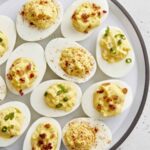 Deviled Eggs