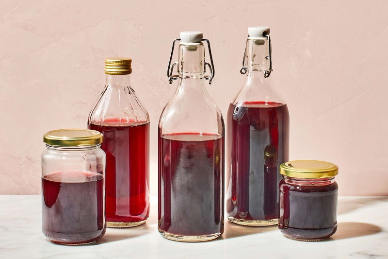 Red Wine Vinegar Recipe