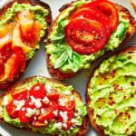 The Ultimate Avocado Toast