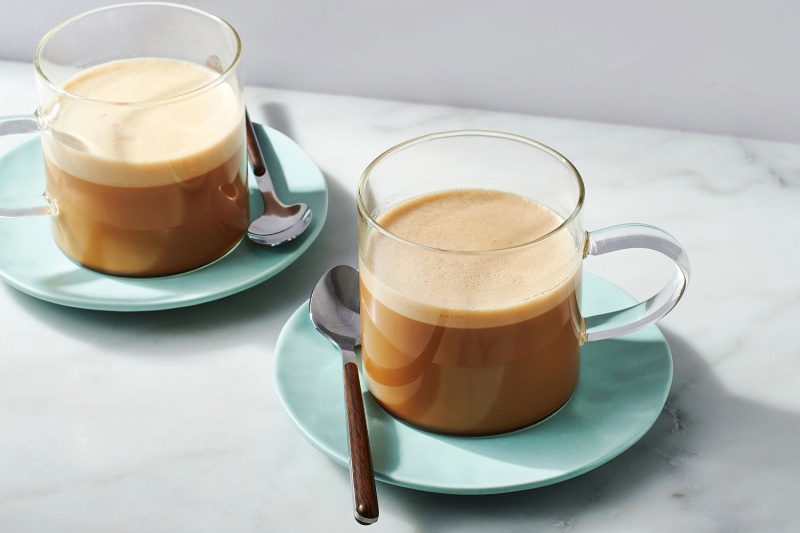 Bulletproof Coffee Recipe