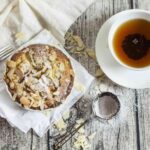 Classic French Almond Tart