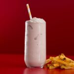 Copycat Wendy’s Frosty