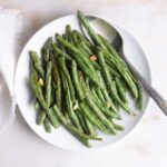 Air Fryer Green Beans Recipe