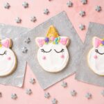 Unicorn Cookies Recipe