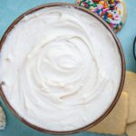 Sugar Cookie Frosting