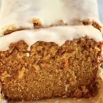 Carrot Cake Loaf