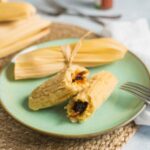 Turkey Tamales