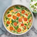 Instant Pot Frittata