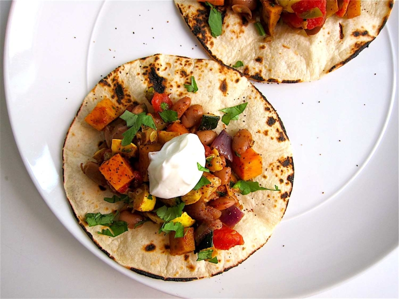 Slow Cooker Chili With Taco Seasoning