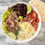 Copycat Chipotle Carnitas