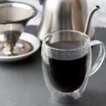 Pour-Over Coffee Recipe