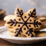 Pierniczki (Polish Gingerbread Cookies) Recipe