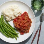 Easy Swiss Steak