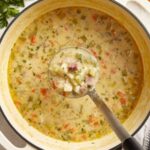 Ham and Potato Soup