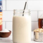 How to Make Oat Milk