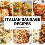 Italian Sausage Recipes