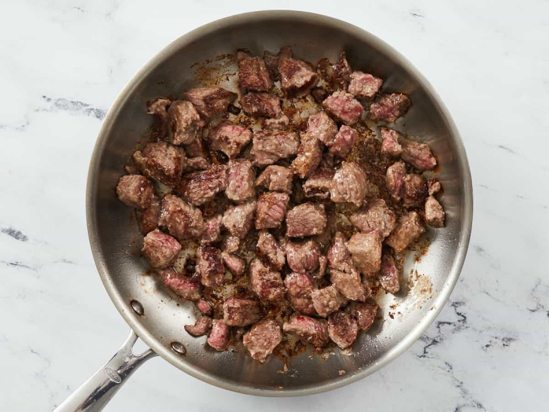 Slow Cooker Beef Stew