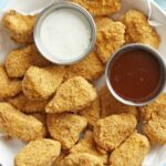 Air Fryer Chicken Nuggets