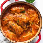 Cabbage Rolls