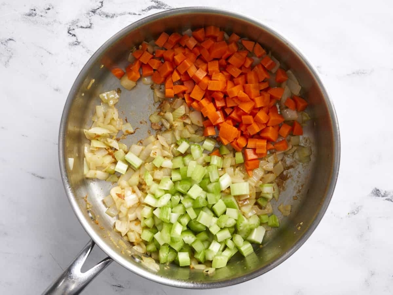 Chicken and Dumplings