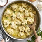 Chicken and Dumplings