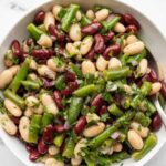 Classic Three Bean Salad