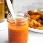 Easy Buffalo Sauce