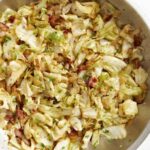 Fried Cabbage