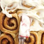 Homemade Cinnamon Rolls