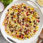 Orzo Pasta Salad