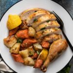 Roasted Chicken