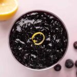 Blueberry Sauce