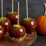 Caramel Apples