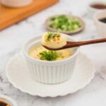 Chinese Steamed Eggs