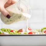 Easy Homemade Salad Dressing Recipes