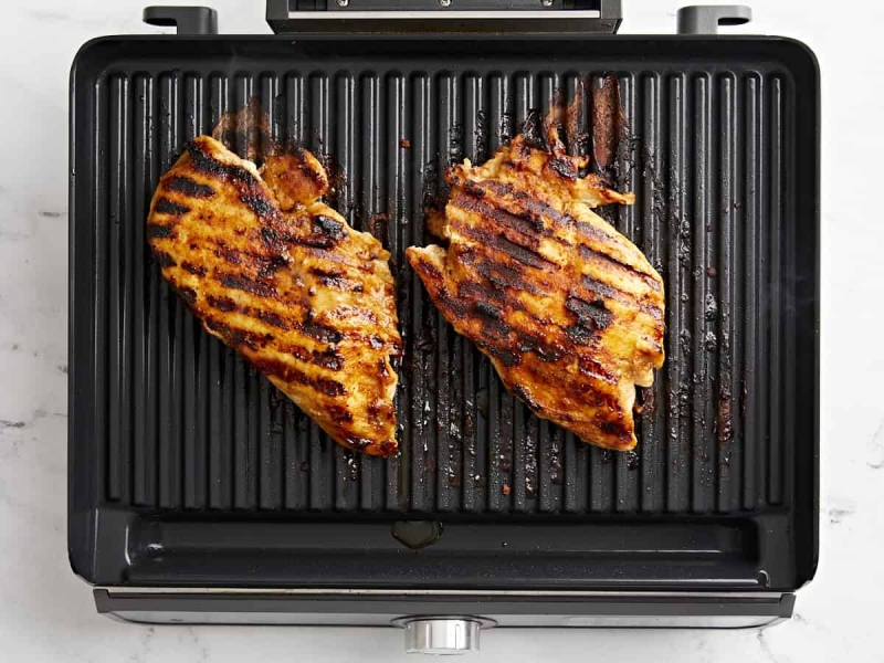 Grilled Chicken